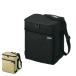�T�[���X �ۗ�o�b�O 15L �\�t�g�N�[���[ RFD-0151 �i THERMOS �N�[���[�o�b�O �܂肽���� �ۗ� 15���b�g�� ���^ �R���p�N�g 2WAY �G�R�o�b�O �y�� �j