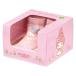  носки обувь baby подарочная коробка M 12.6cm My Melody ( носки обувь носки обувь сделал тренировочная обувь младенец ребенок подарок )