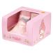  носки обувь baby подарочная коробка L 13.3cm My Melody ( носки обувь носки обувь сделал тренировочная обувь младенец ребенок подарок )