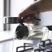 �I�C���{�g�� 300ml atomico �ϔM�K���X�� ���I�C���{�g�� �i �������{�g�� �l�ߑւ��{�g�� �l�ւ��{�g�� �I�C������ �A�g�~�R �j