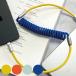 �R�C���P�[�u�� USB TypeC �^�C�vC �i USB�P�[�u�� �[�d �f�[�^�]�� �P�[�u�� type-c ���܂�ɂ��� ������� �j