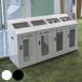 �S�~�� ���T�C�N���{�b�N�XNTIS-50 70L ������ �X���� �����p �i �@�l���� �R��Y�� �Ɩ��p �_�X�g�{�b�N�X ���� ���ݔ� ��34 ���ʃV�[���t�� �j