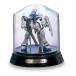  кейс для коллекции иен type 1 уровень диаметр 16× высота 17cm ( дисплей кейс кейс для коллекции кейс для хранения фигурка кейс прозрачный )