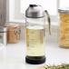 �I�C���{�g�� 720ml �ϔM�K���X�� �I�C���T�[�o�[ �i �I�C���|�b�g �I�C������ �I�C�� �� ���� �K���X �H��@�Ή� �j