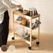 �L�b�`�����S�� ��60cm TORE �g���[�t�� �V�R�� ���I �L���X�^�[�t�� �i ���S�� �ؐ� ���o�[�V�u���I�� ���� 3�i �����~���V�� �j