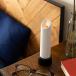  свеча LED New Chandelle ( LED свет свеча свет ... свеча продолжение лампочка-индикатор 10 дней заряжающийся сенсор ощущение автоматика гасить свет )