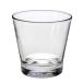 DURALEX �f�������b�N�X �O���X �s���A 210cc �i Pure 210ml 6�Z�b�g �H��@�Ή� �d�q�����W�Ή� �S�ʕ��������K���X �R�b�v �^���u���[ �H�� �j