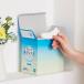 �g�C���p�b�g ����h�~ 90�� ���}�X toilet �L���C�܂���}�X �i ���������z���p�b�g ���������p�b�g 90�� ���� ��юU�� �g�C�� �֊� �\�邾�� �j