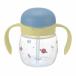  baby кружка Try протекать нет кружка с соломинкой 200ml ( 7 месяцев ~ кружка обе рука кружка тренировка кружка соломинка .. baby .... Ricci .ru)