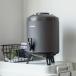 кувшин для воды нержавеющая сталь keeper 8.1L ( термос теплоизоляция спорт Jug вода keeper 8.1 литров спорт напиток соответствует )