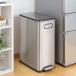 EKO �S�~�� 45L �G�R�t���C �X�e�b�v�r�� �y�_�� �i �C�[�P�[�I�[ ���ݔ� 45���b�g�� ��28 �y�_���� ���J�� �ӂ��t�� ���� �p�^ �X�e�����X �j