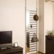 �˂�����p�[�e�[�V���� ��60cm �~���[�t�� ���{�� �i �˂����� �p�[�e�[�V���� ���b�N �˂����胉�b�N �ǖʎ��[ �ǖ� ���[ ��60 �~���[ �� �j