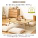 �e�[�u�� ���[�e�[�u�� �܂肽���� ���� ��120cm ���r���O�e�[�u�� �Z���^�[�e�[�u�� 4�l ������� ����ԑ� ���C�h �܂��� �����` 120 �֘A�摜4