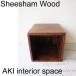 SHEESHAM WOOD / CD RACK 1ãĥå1ʡIAPH-053 /०å/å/ƥ/ơ//ê/å///