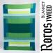 ROROS TWEED / ĥɡ֥󥱥åMIKKEL GREEN / ߥå롡꡼130200cm̲ / Υ륦 /  /  /  / ɨݤ /