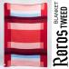 ROROS TWEED / ĥɡ֥󥱥åMIKKEL RED / ߥå롡åɡ130200cm̲ / Υ륦 /  /  /  / ɨݤ / Ҥ