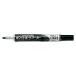  Pentel YES knock ru маленький знак чёрный EMWLS-A 1 шт. 