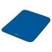 na hippopotamus cocos nucifera mouse pad Basic Cross blue MUP-907BL 1 sheets 