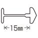 �o�m�b�N �t�r�s��US-15MM 1��