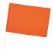 a- Tec маленький флаг orange 1576