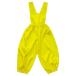 a- Tec soft атлас комбинезон брюки J желтый 18583