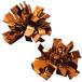 a- Tec hands free Cheer pompon orange 3210