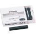 a- Tec Pentel Conte пастель чёрный 1 шт. 3380