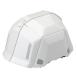 ���m���Y�H�� �܂肽���݃w�����b�g BLOOM2 �z���C�g 35702