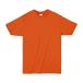 a- Tec свет вес футболка S orange 015 38756