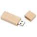 a- Tec из дерева USB память 16GB 77612
