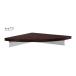  bell k угол полка sepia 220mm MR4133