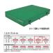 eba новый ever коврик водонепроницаемый брезент specification EGD025 200×400cm 40cm толщина 