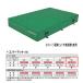 eba новый ever коврик водонепроницаемый брезент specification EGD026 200×400cm 50cm толщина 