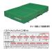eba новый ever сетка коврик 2 tsu.EGD047 200×400cm 50cm толщина 