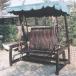 㡼ӥ DELUXE SWING LOVE BENCH ǥå󥰥֥٥ ֥ȡž  1֥饦 20805 1