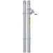 kaneya aluminium теннис фигурная скобка K-5107 диаметр :76.3mm