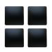 KLASS Jim панель вмятина предотвращение plate M 4 шт. комплект W300×L300×H3.2mm TJM0072 [ стоимость доставки отдельный предварительный расчет .]