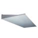  Alf .n aluminium карниз D:450 L:1200 AF78 1 шт. 
