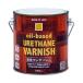 �j�b�y �����E���^���j�X oil-based URETHAN VARNISHVARNISH 750ml