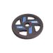 nisi спорт BS plate 50 диаметр 50mm балка для 20kg 3833A736