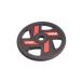 nisi спорт BS plate 50 диаметр 50mm балка для 25kg 3833A737
