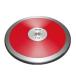 nisi спорт иен запись тренировка для 1.0kg ( диаметр )180.0mm NT4527