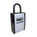 ABUS карта . ключ. хранение коробка в коробке модель AB-KG-B KG797
