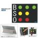  Sanwa физическая подготовка BSO счетчик ширина 60cm× высота 45cm× толщина 1.5cm S-0989