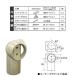 �I���\�� �������G�R�肷�� �f�B���v�� L�^ 600�~600 (����) SO-TD5-600 10522835 �֘A�摜1