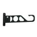  новый hikari прачечная держатель Mini черный SH-LHM295B 99098872