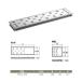 sanki высокий .-.. type FM15-120 ширина 150mm модель размер :1198×148×30mm