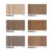  восток li настоящий декоративный элемент Premium Wood WRW8207~WRW8218 920mm ширина 10cm длина 