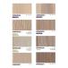  восток li настоящий декоративный элемент Standard Wood Gray Beige WRW8284~WRW8303 920mm ширина 10cm длина 