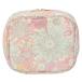  сумка розовый Small Susanna LIBERTY Liberty принт cosme сумка косметика подарок подарок женский новый продукт 
